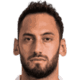 Hakan Calhanoglu
