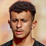 عمر السعيد