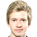 Vegard Oestraat Erlien
