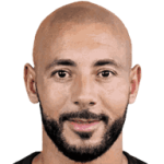 Nordin Amrabat
