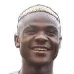 Daniel Msendami