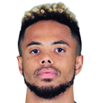 Theo Bongonda