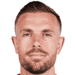 جوردان هندرسون
