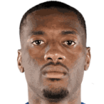 Tosin Adarabioyo