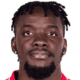 Bertrand Traoré