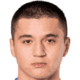 Abdukodir Khusanov
