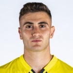 Alex Fores
