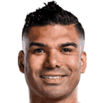 Carlos Henrique Casemiro