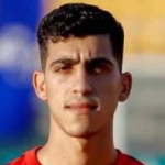 علي حمدي