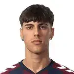 Lucas Nunez