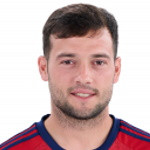 Jose Arnaiz