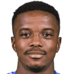Teboho Mokoena