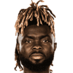 Leonard Owusu