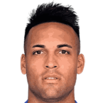 Lautaro Martinez