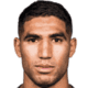 Achraf Hakimi