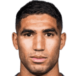 Achraf Hakimi