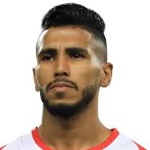 Mohammad Ounnajem