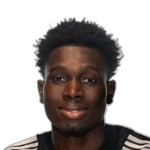 Modou Keba Cisse