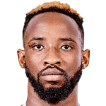 Moussa Dembele