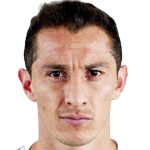 Andres Guardado