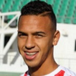 مرسلي، سعد