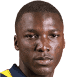 Moises Caicedo