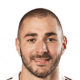 Karim Benzema