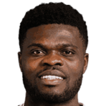 Thomas Partey