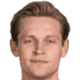 Frenkie de Jong