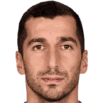 Henrikh Mkhitaryan
