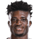 Mohammed Kudus