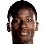 Pape Sarr