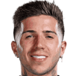 Enzo Fernandez