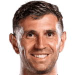 Emiliano Martinez