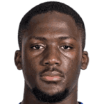 Ibrahima Konate