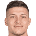 Luka Jovic