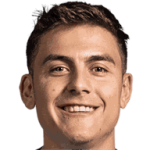 Paulo Dybala