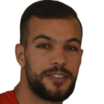 Salim Boukhenchouche