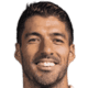 Luis Suarez