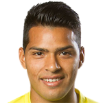 Matias Nahuel Leiva