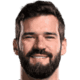 Alisson Becker