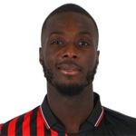 Nicolas Pepe