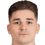 Julian Alvarez