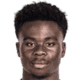 Bukayo Saka