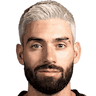 Yannick Carrasco
