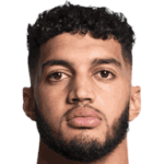 Ismael Saibari