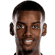 Alexander Isak