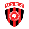 الإتحاد الجزائر
