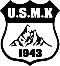 USM Khenchela