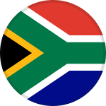 Afrique du Sud F